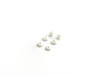 BUSHING SET WHITE