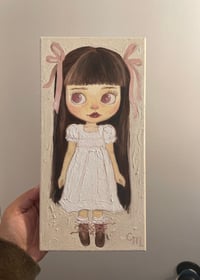 sweetheart blythe ~ original