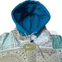 Image 5 of (L) Nike Paisley Sage "Tero" 618
