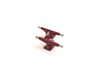 33mm WINE RED