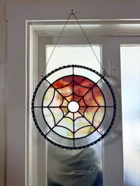 Image 5 of Web : Vintage Uroboros Glass