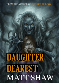 Daughter Dearest: paperback