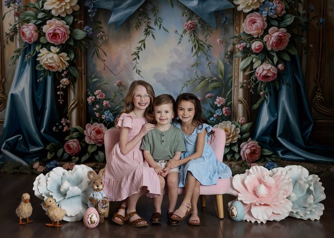 Spring / Easter Minis 