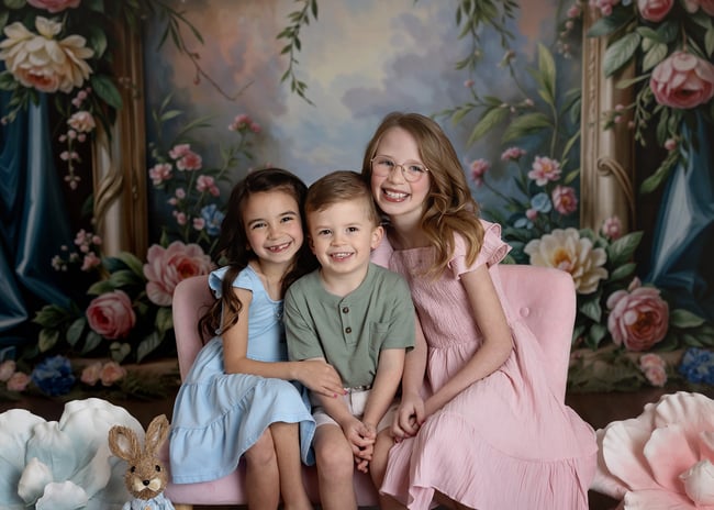 Spring / Easter Minis 