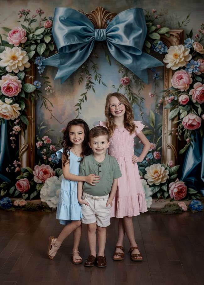 Spring / Easter Minis 