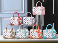 LV Spring purses