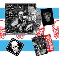 Junk Drawer Gray PRE-ORDER
