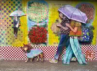 Image 1 of La promenade