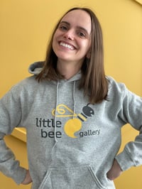 Image 2 of Unisex Hoodie