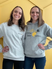 Image 4 of Unisex Hoodie
