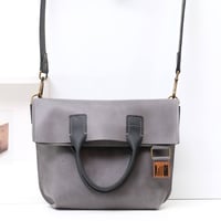 Image 1 of Mini Bag 280 in gray