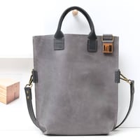 Image 2 of Mini Bag 280 in gray