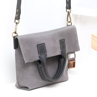 Image 3 of Mini Bag 280 in gray