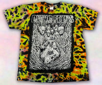 Image 1 of Dying Fetus - Your Treachery Will Die With You