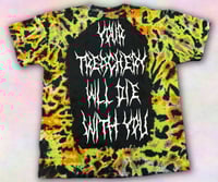 Image 2 of Dying Fetus - Your Treachery Will Die With You