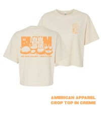 Image 2 of reBLOOM Tshirt
