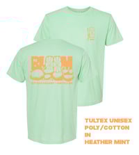 Image 3 of reBLOOM Tshirt