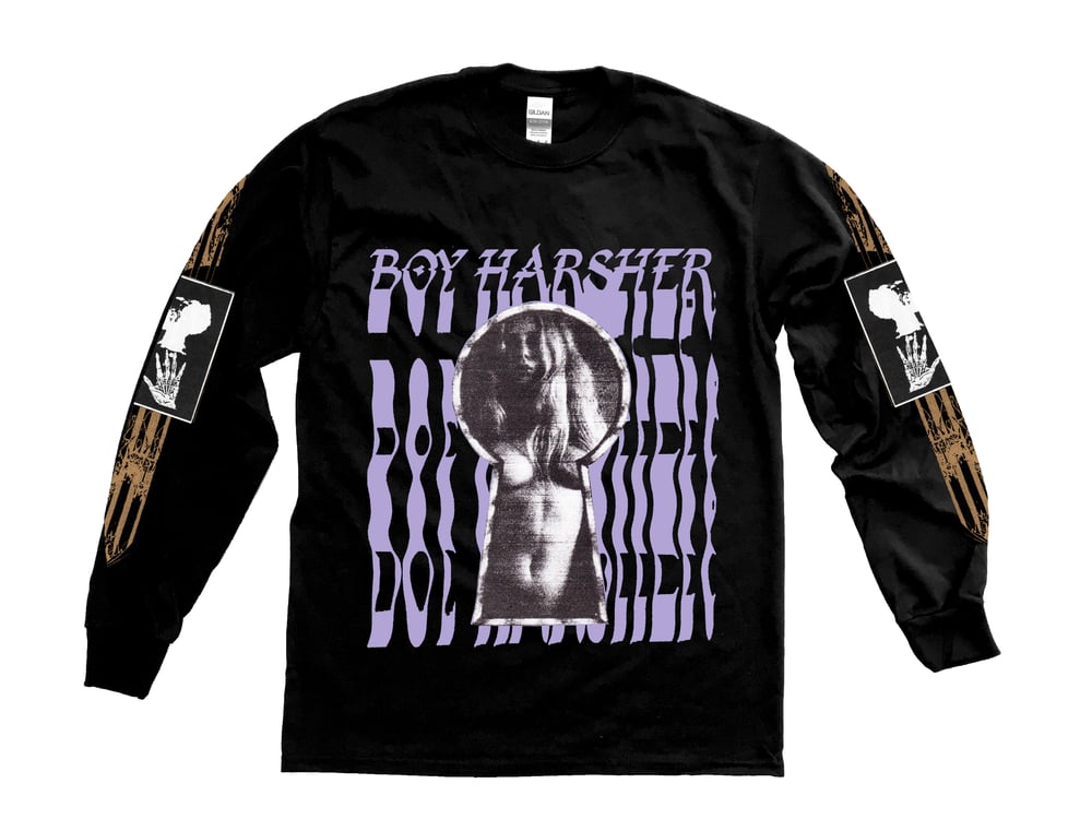 Image of SPELL Long Sleeve