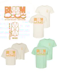 Image 1 of reBLOOM Tshirt