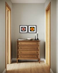 Image 6 of Zinnia Studies