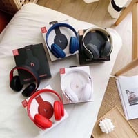 Beatz Head phones 