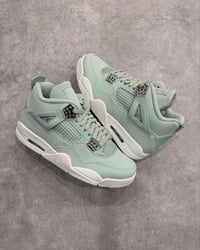 Seafoam