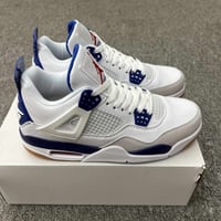 Navy AJ 4