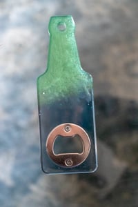 Image 4 of Sunshine and Sips: Beach Bottle Opener!