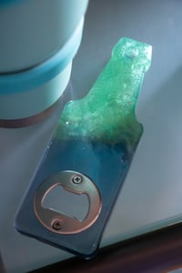 Image 8 of Sunshine and Sips: Beach Bottle Opener!