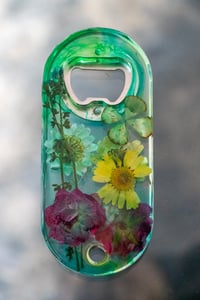 Image 2 of Sunshine and Sips: Beach Bottle Opener!