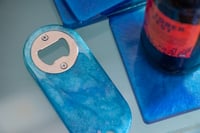 Image 13 of Sunshine and Sips: Beach Bottle Opener!