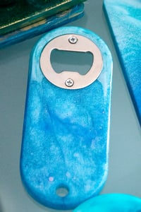 Image 7 of Sunshine and Sips: Beach Bottle Opener!