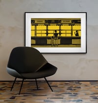 Image 2 of Summer Treat (Screenprint)