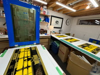 Image 4 of Summer Treat (Screenprint)