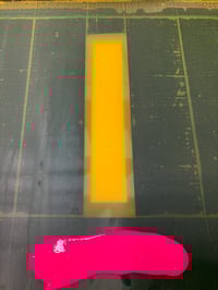 Image 4 of Choreography in Colour (Screenprint)