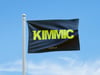 KIMMIC YELLOW FLAG