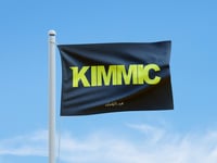 KIMMIC YELLOW FLAG