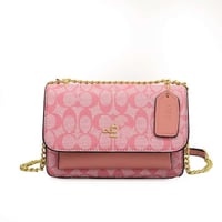 Image 2 of Variety coach shoulder bags
