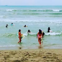 Image 2 of Surfet Saturdays