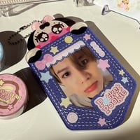 Image 3 of My Pocket Pookie Acrylic Photocard Holder