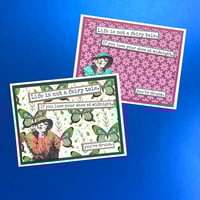 Fairy Tale Greeting Cards