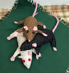 Rat Sewing Pattern