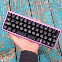 Image 4 of DSS LAE Keycap - WoB