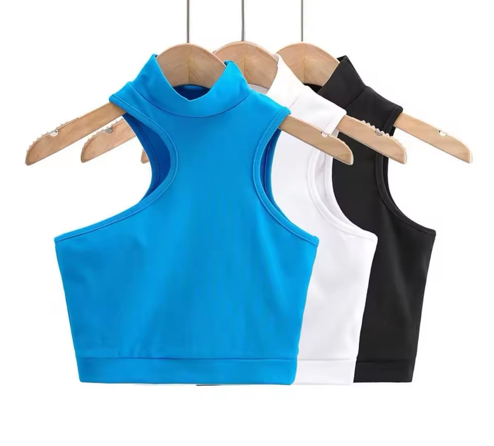 Image of Victory Vest Top