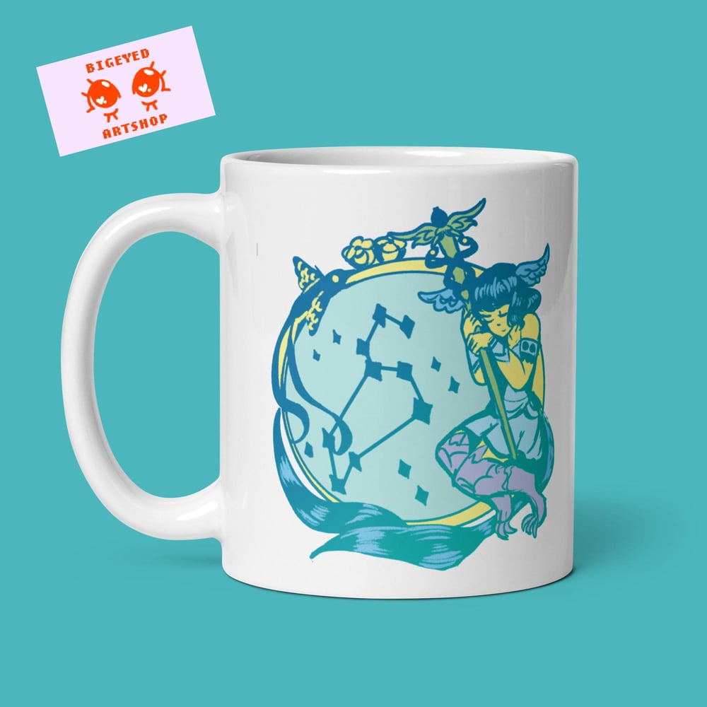 Image of Ktisis Hyperboeria Mug