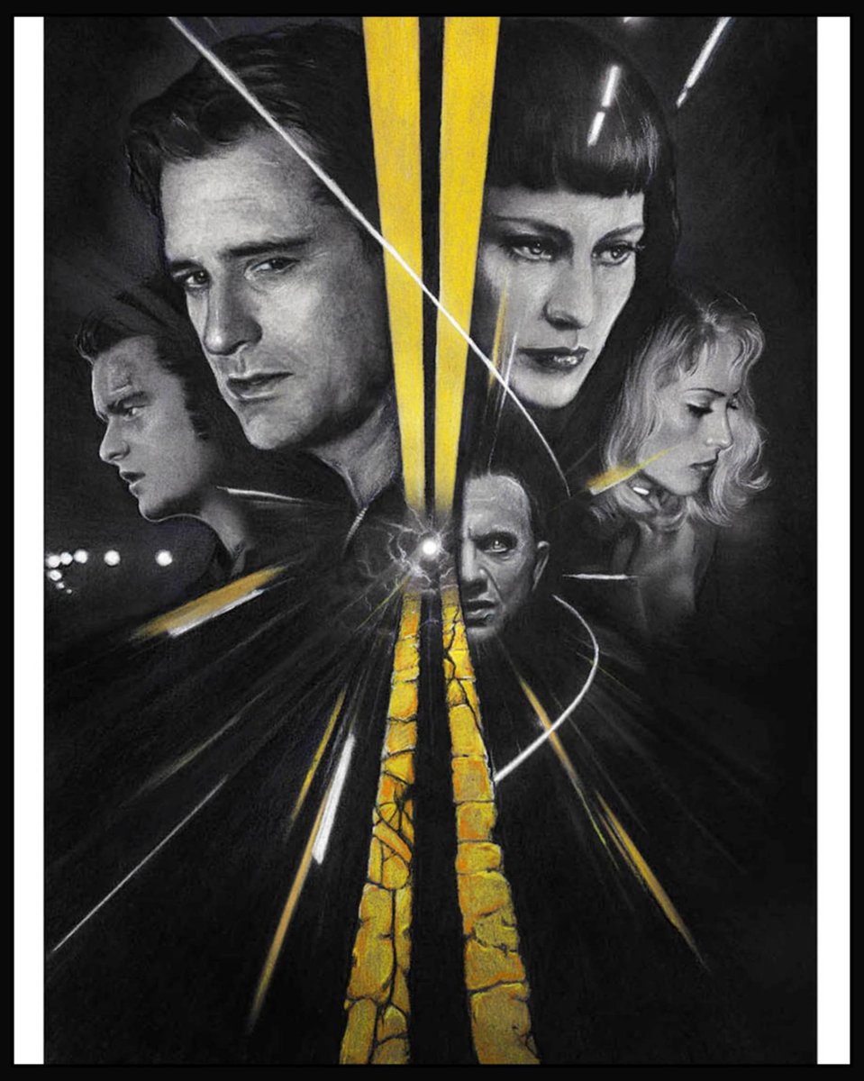 Two Roads Print Outpost 512