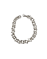 Image 1 of Chainlink Bracelet