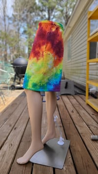 Image 16 of Galaxy Sweatshorts