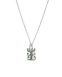 Image 2 of Bloom Pendant