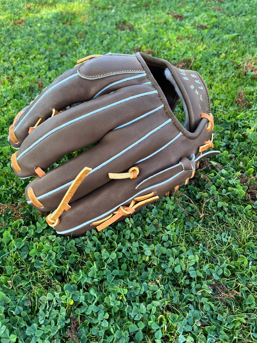 The Glove Lab — Modified Trap - Main Image